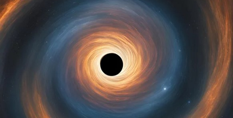 черная дыра черная дыра