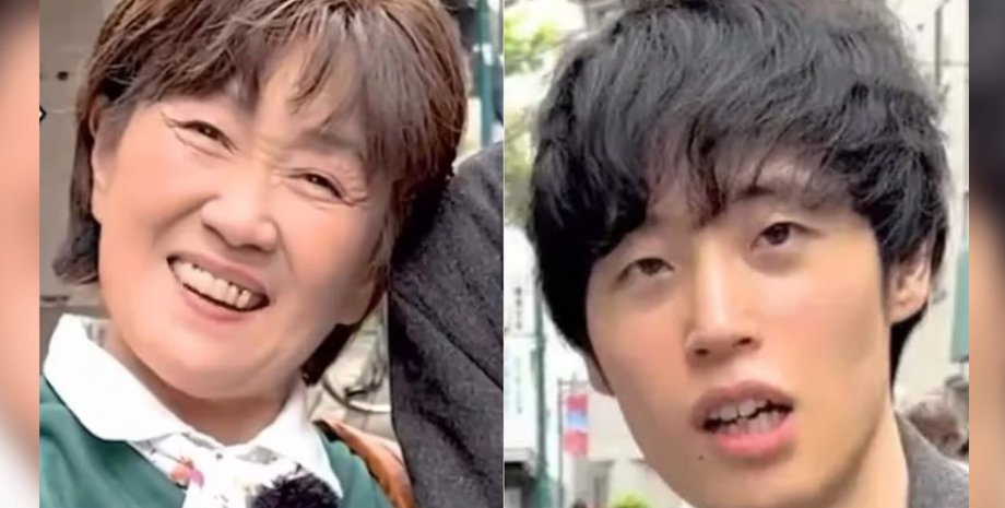 83-річна жінка почала зустрічатися з другом онучки, молодшою за неї на 60 років