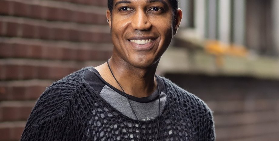 Ронні Гледден