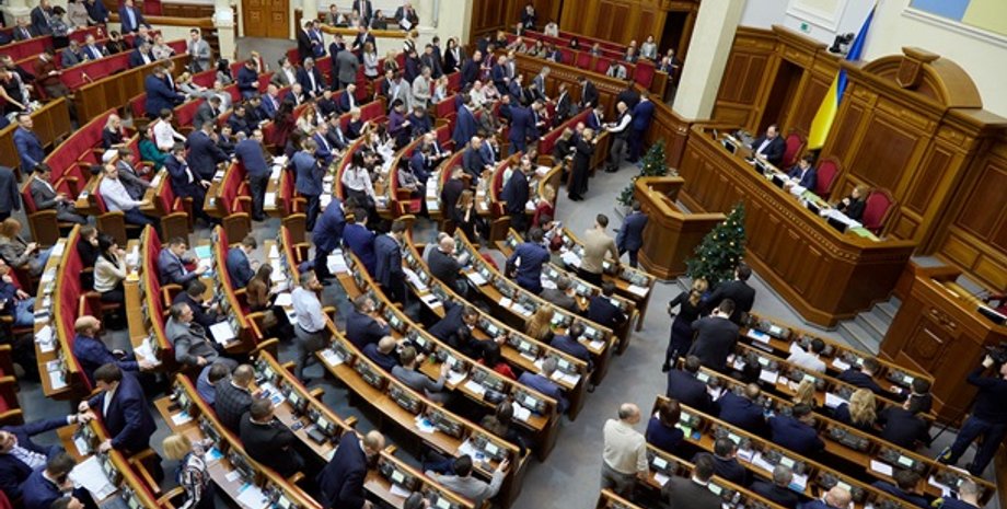 Кира Рудык, коалиция, реакция, голос, партия голос, ВРУ, рада