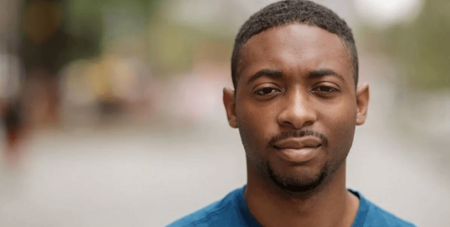 Жертва трудового рабства в Великобритании