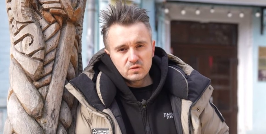 Денис Бігус Bihus.Info, Денис Бігус