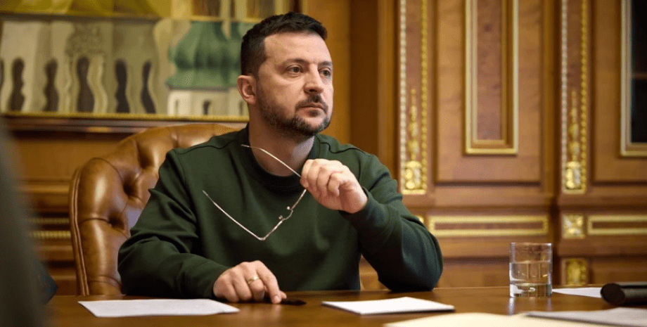 Володимир Зеленський Володимир Зеленський, президент України