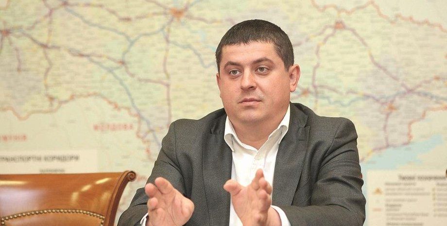 Максим Бурбак / Фото: Вадим Крутиус, Фокус