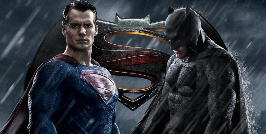 Бэтмен против Супермена  / Фото: telegraph.co.uk