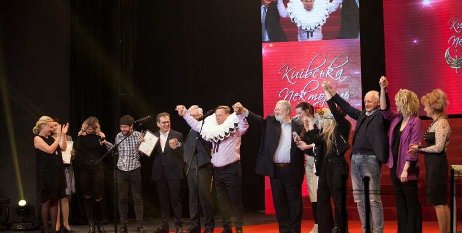 Фото: пресс-служба КГГА