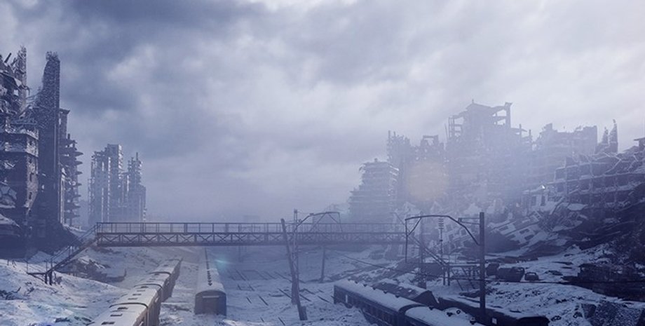 ядерна зима