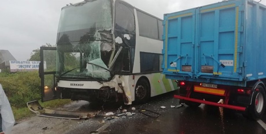 Фото: Пресс-служба полиции Львовской области