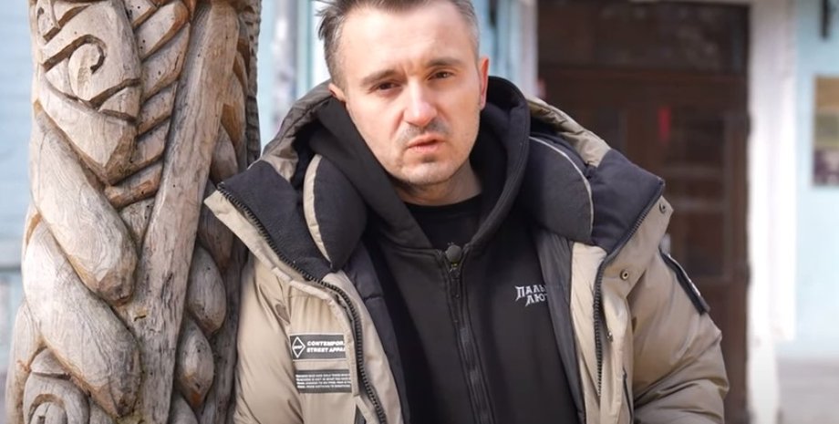 Журналіст Денис Бігус, Бігус Bihus.info, Bihus.info стеження, Bihus.info СБУ, Bihus.info розслідування, Bihus.info наркотики, Бігус стеження