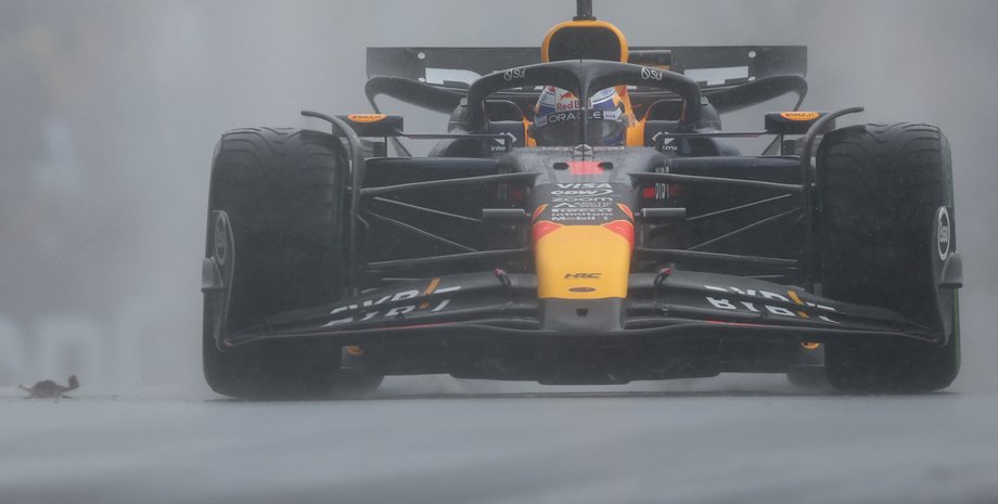 Макс Ферстаппен