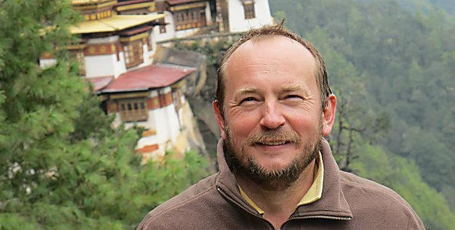 Павел Рябикин