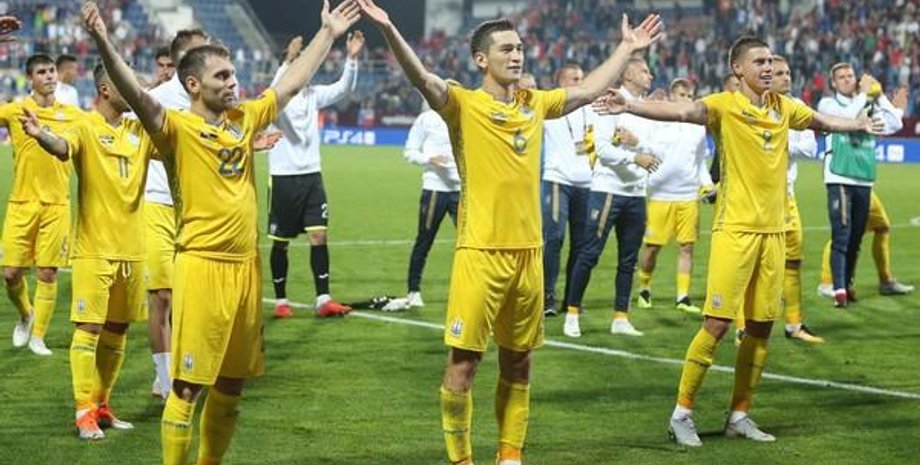 Фото: униан