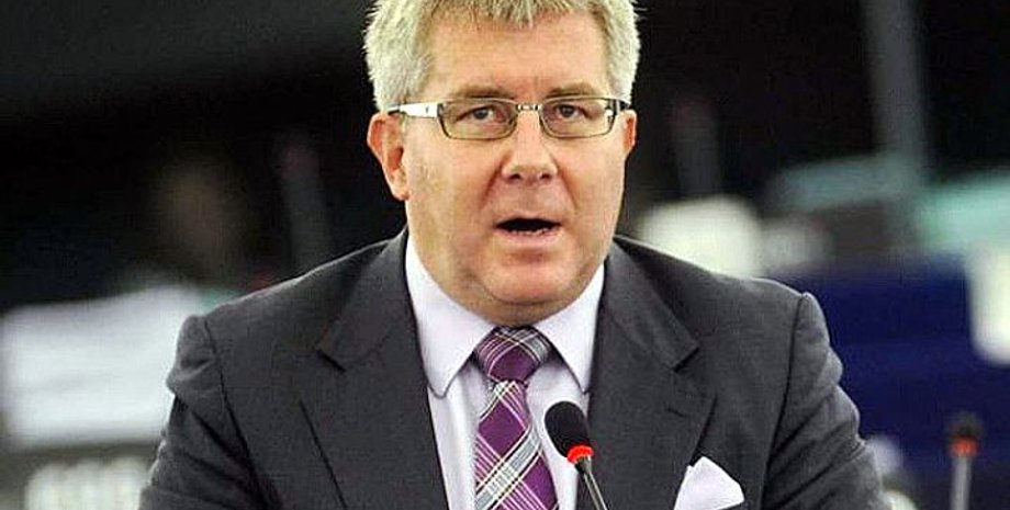 Рышард Чарнецкий / Фото: Reuters