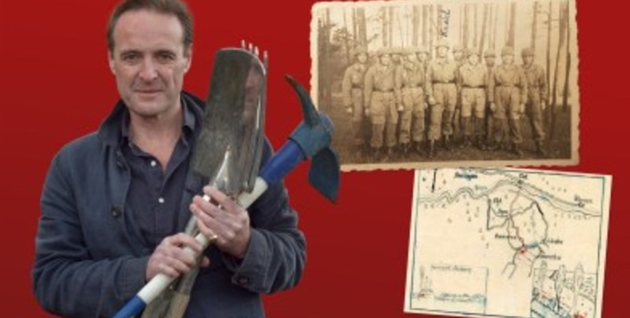 Кладоискатель нашел сокровища, украденные нацистами шедевры, тайник в Рудных горах, Ференц Хатвани, коллекционер, сокровища Третьего рейха