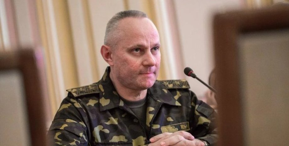 Руслан Хомчак / Фото: 24tv.ua