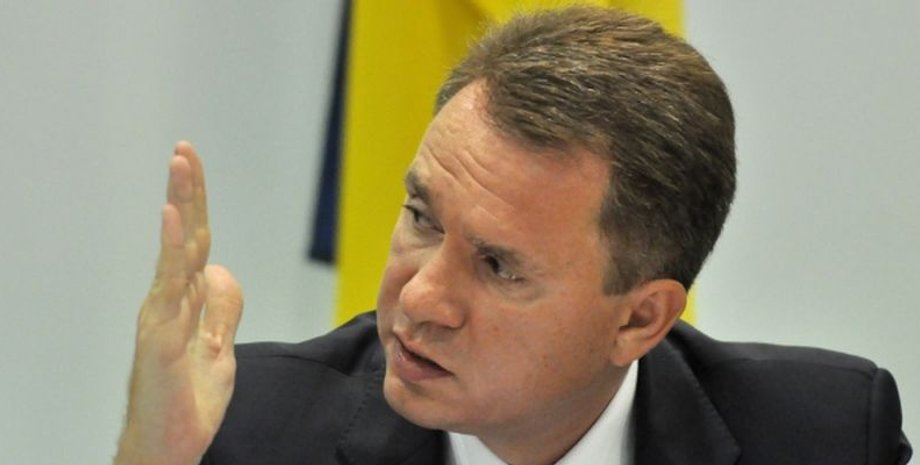 Михаил Охендовский / Фото: ukrafoto.com