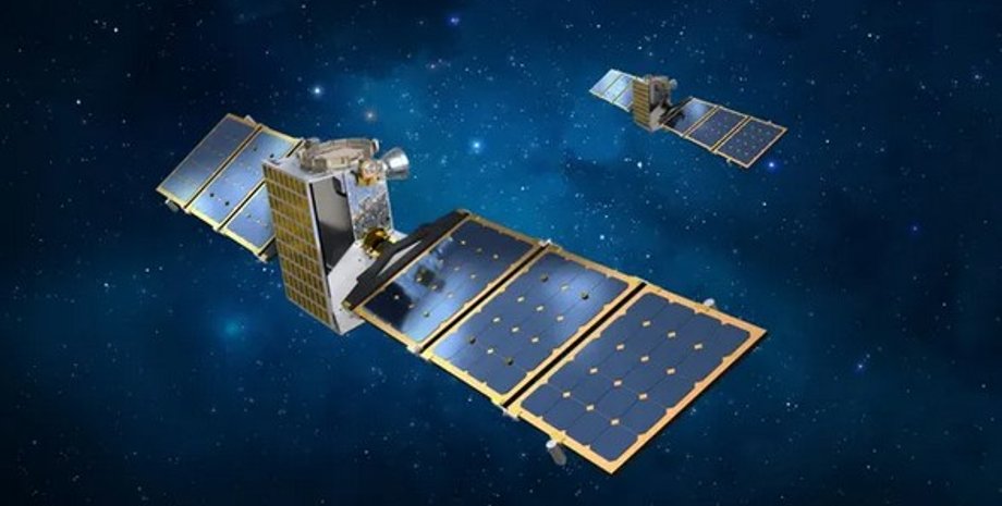 аппарат Janus