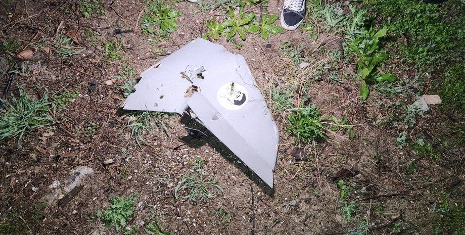 Джанк вибухи, вибухи в Криму