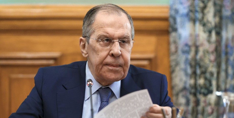 Сергей Лавров Сергей Лавров, Лавров