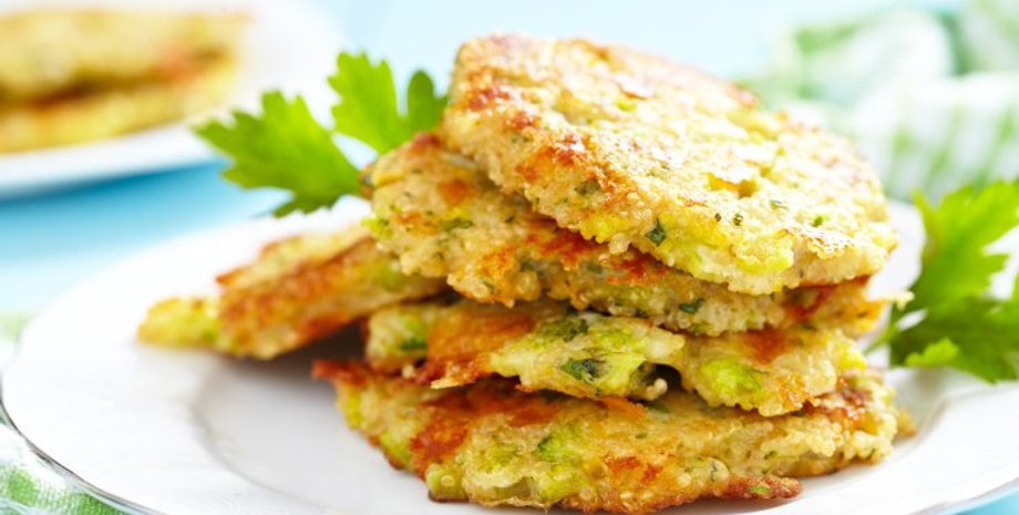 Капустяники, котлеты из капусты, блюдо из капусты, вкусное блюдо из капусты