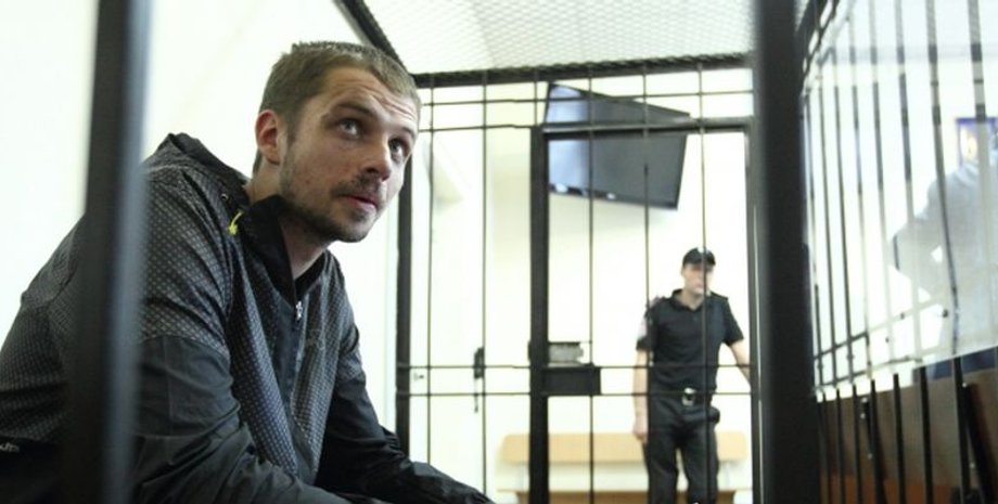 Андрей Медведько / Фото: Телеграф