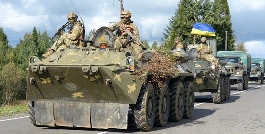 Фото: mil.gov.ua