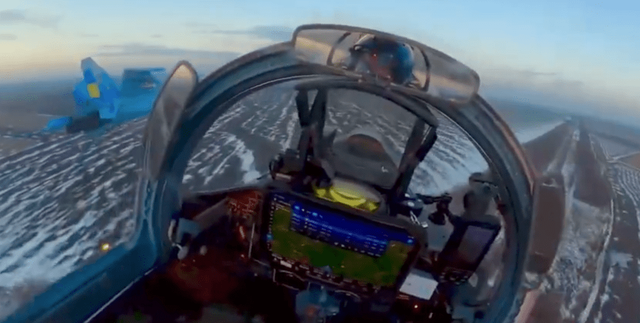 су-27 интеграция оружия