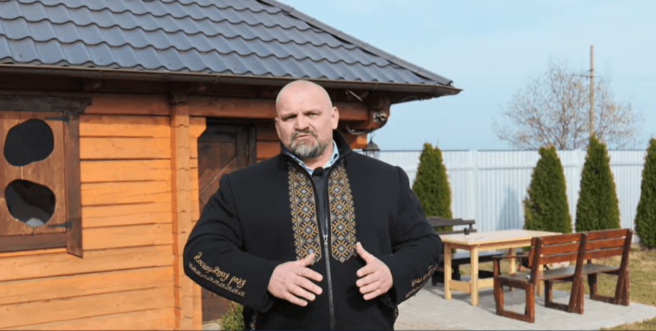 вирастюк, выборы, цик, суд, фото