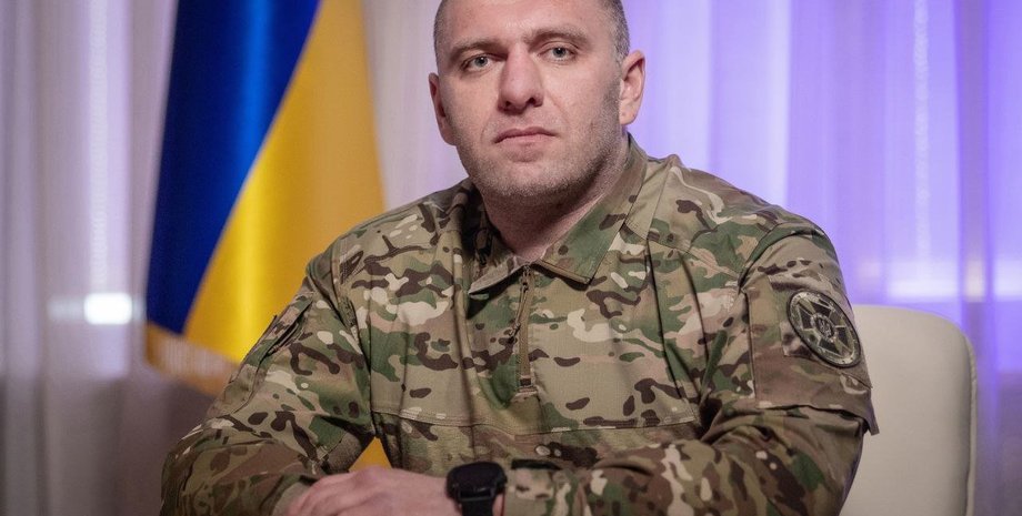 Голова СБУ Василь Малюк розповів, що стало ключем до успіху спецоперації "Павутина"