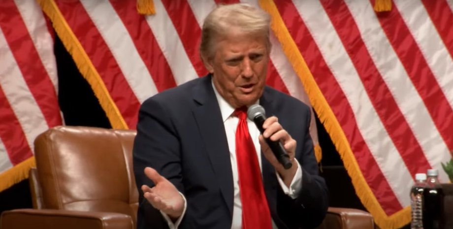 Трамп хочет сделать Гренландию, Канаду и Венесуэлу американскими штатами Трамп Гренландия Канада Канада Венесуэла