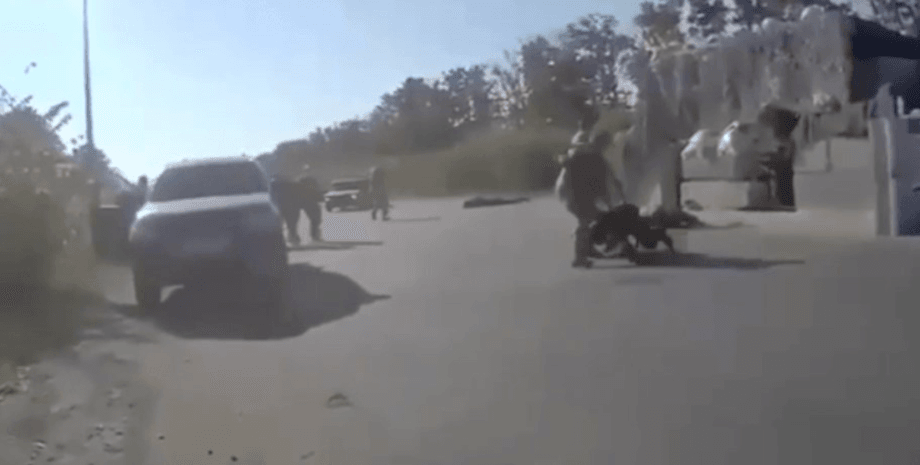 кракен, блокпост, харьков, буданов