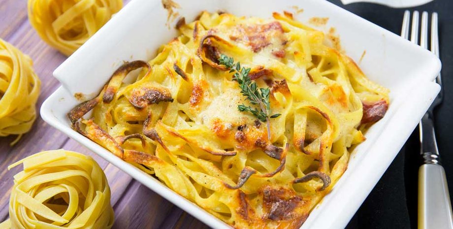 кулинарные рецепты, рецепты от хлопотенка, евген клопотенко, рецепт запеканки, простые рецепты ужина, варианты блюд для ужина