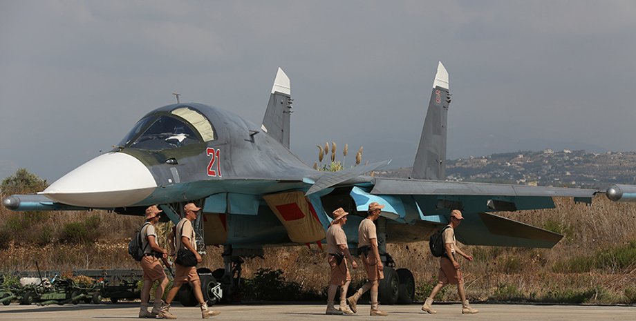 Фото Минобороны РФ