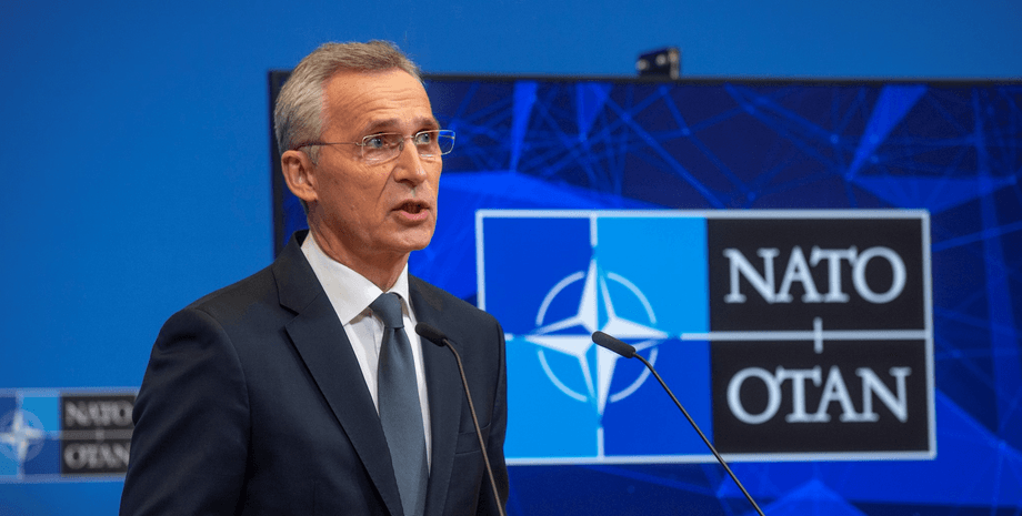 НАТО, войска НАТО, ввод войск НАТО в Украину