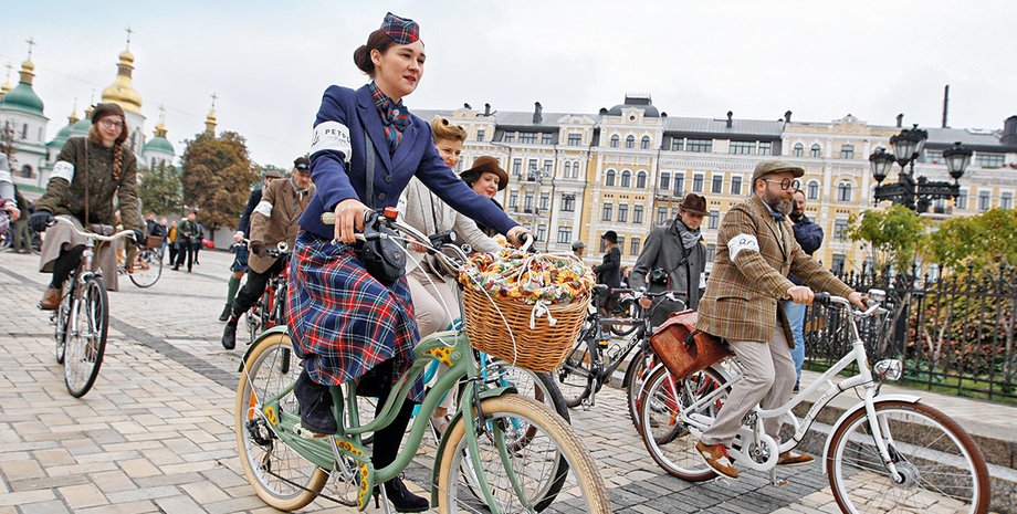 Фото: Getty Images