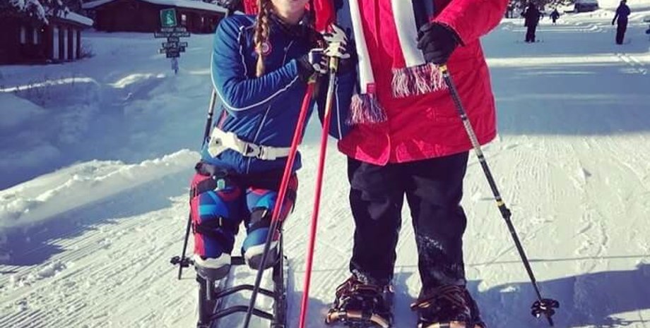 Оксана и Гэй Мастерс /  instagram.com/oksanamasters