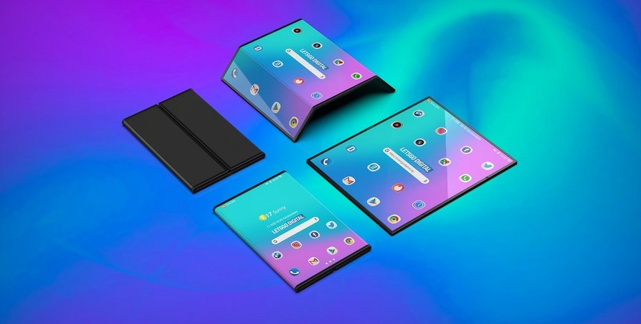 Фото:  gizmochina.com