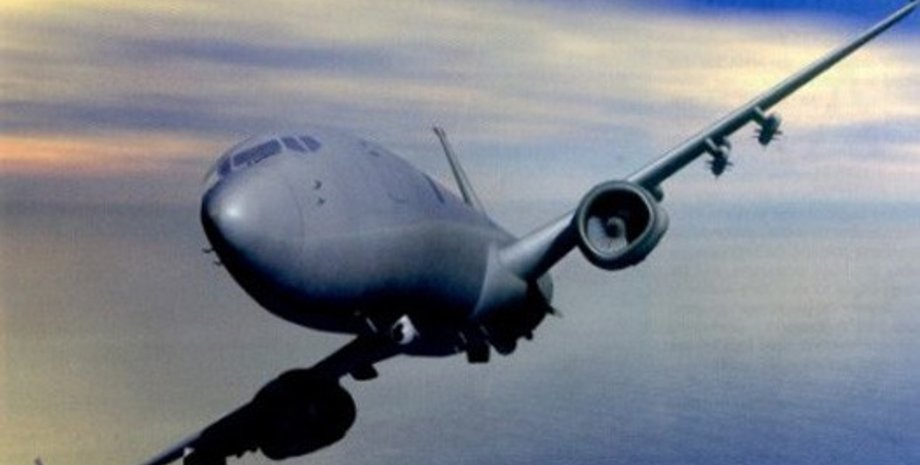 Фото: spyflight.co.uk