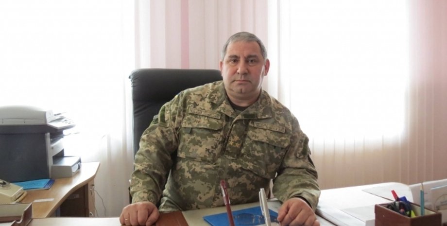 Сергій Бабич