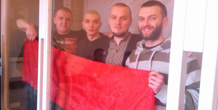 Фото: Facebook Игоря Мосийчука