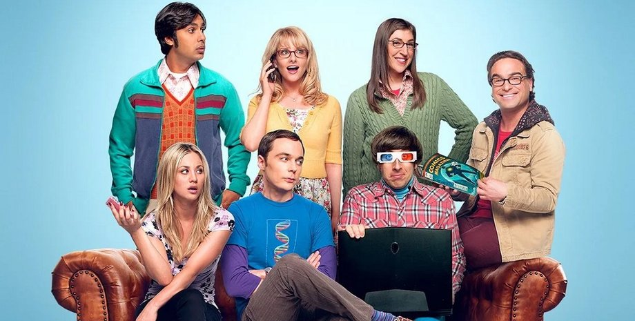 Теория большого взрыва, сериал Теория большого взрыва, шелдон купер, спин офф