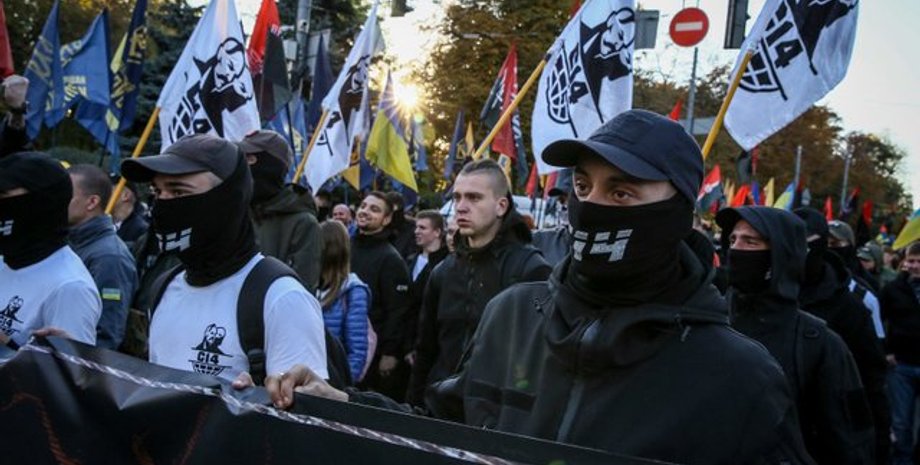 С14, акция, геноцид, голодомор, еврейский комитет, посольство, израиль