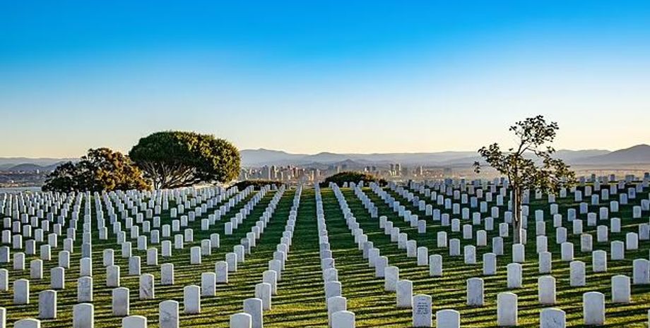 кладбище, компостирование человека