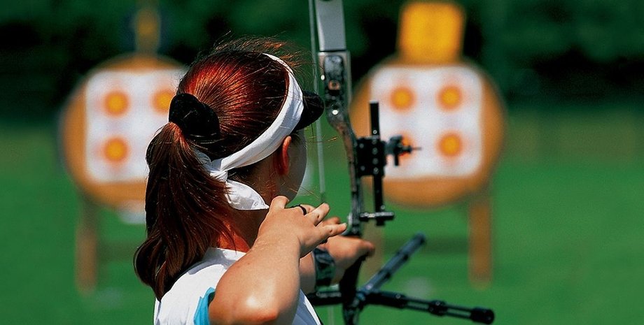 Стрельба из лука / Фото: ru.lagunaporec.com