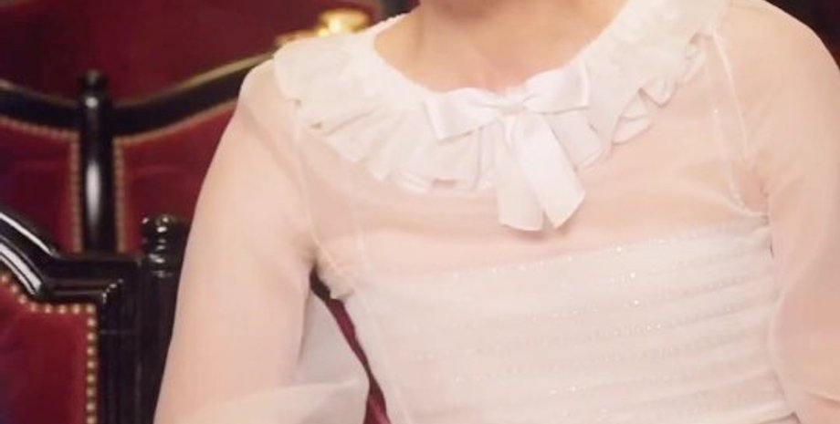 Кира Найтли