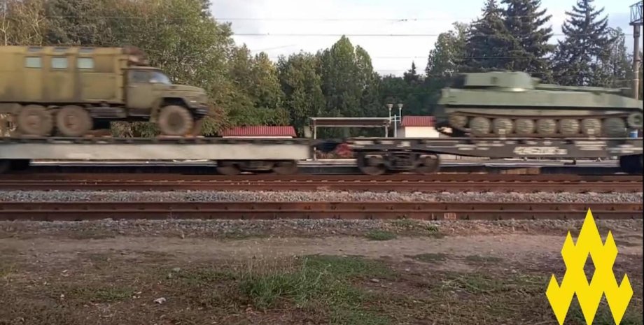 Военная техника, РФ, российская техника