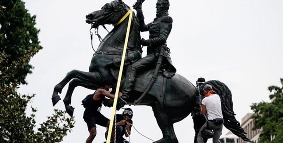 Фото: The Washington Post