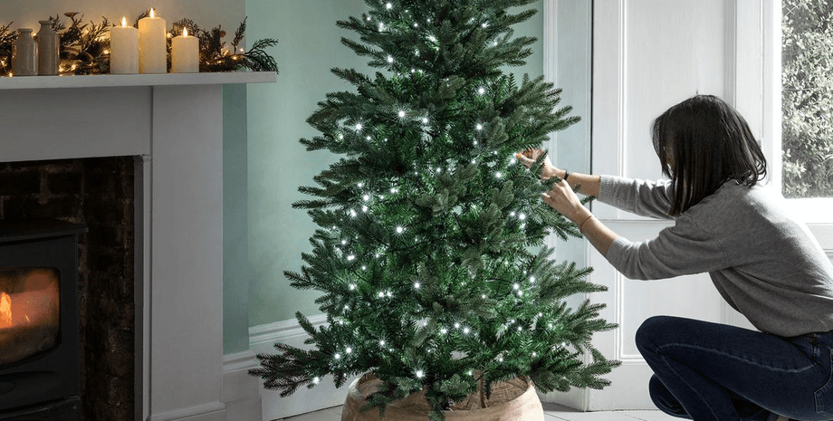 гірлянда гірлянда