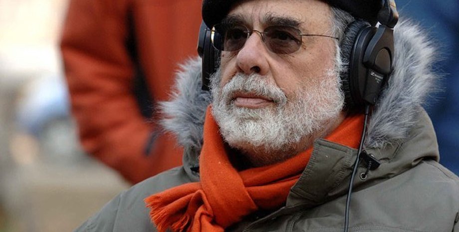 Фото: Instagram francisfordcoppola