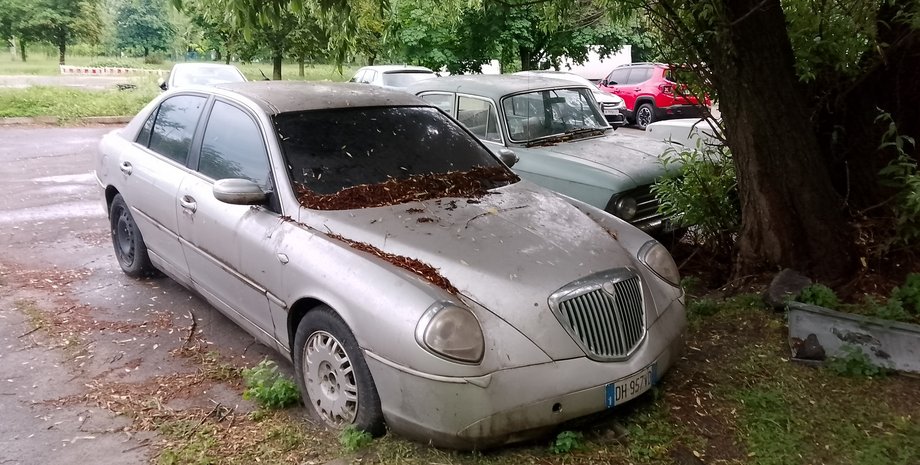 Тезисы по Лансии